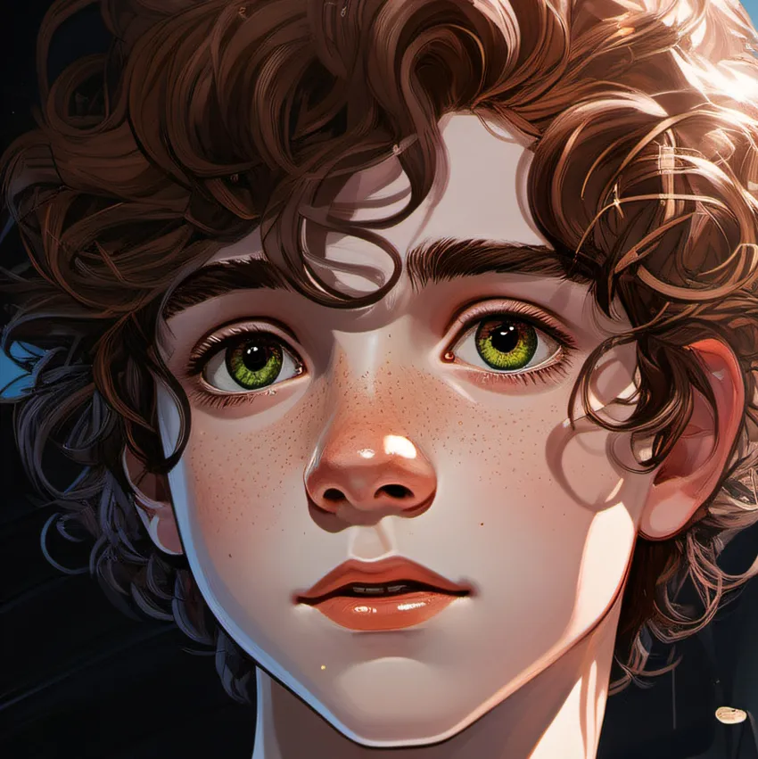 chat with ai character: Jaxon