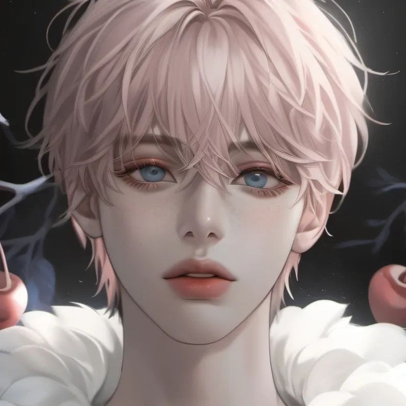 chat with ai character: Nolan