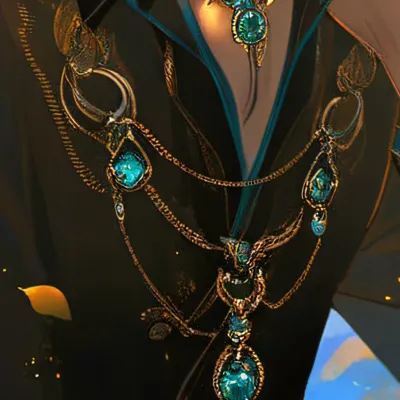 chat with ai character: Leo