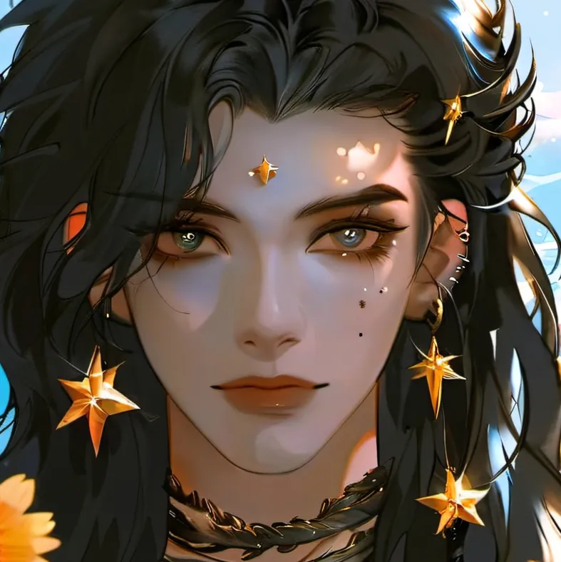 chat with ai character: Miles