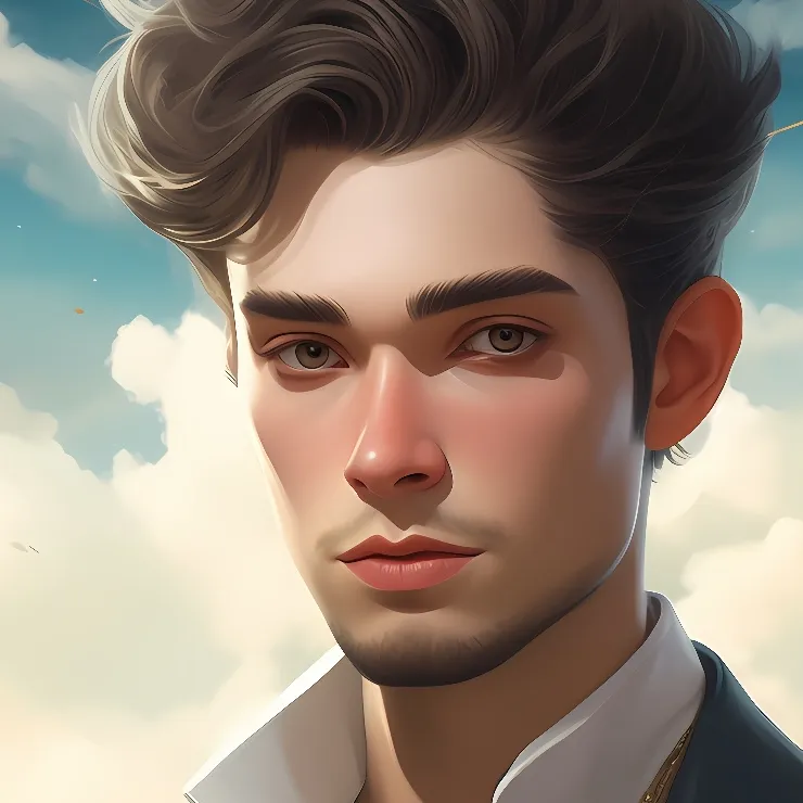 chat with ai character: Grayson