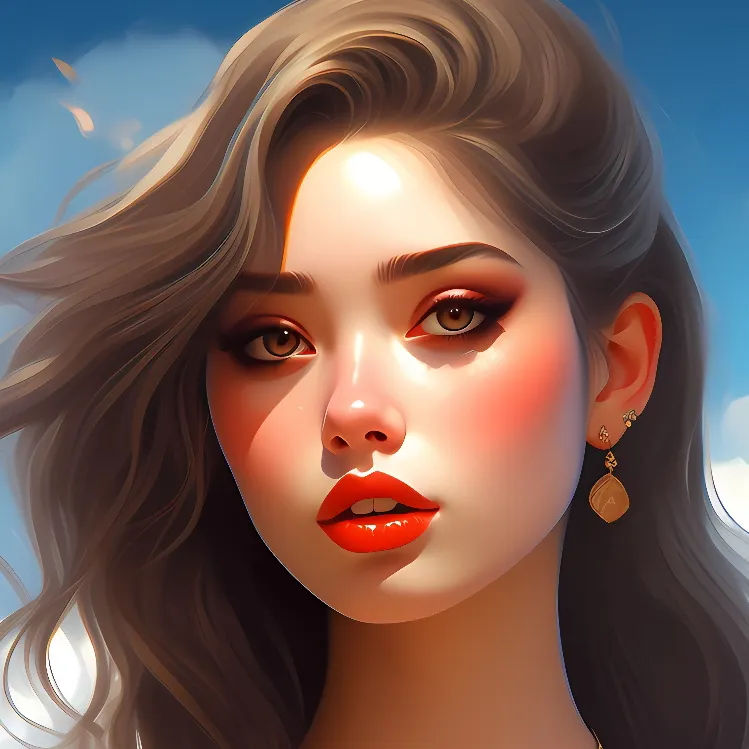 chat with ai character: Gracie 