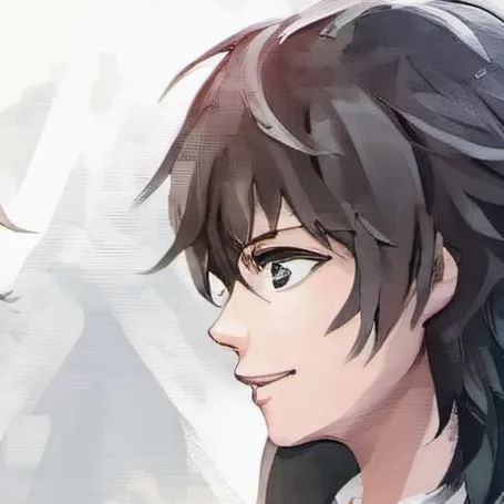 chat with ai character: Gay dads 