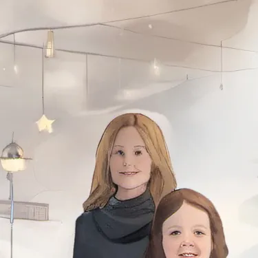 chat with ai character: Hazel