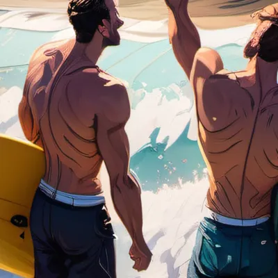 chat with ai character: Jason