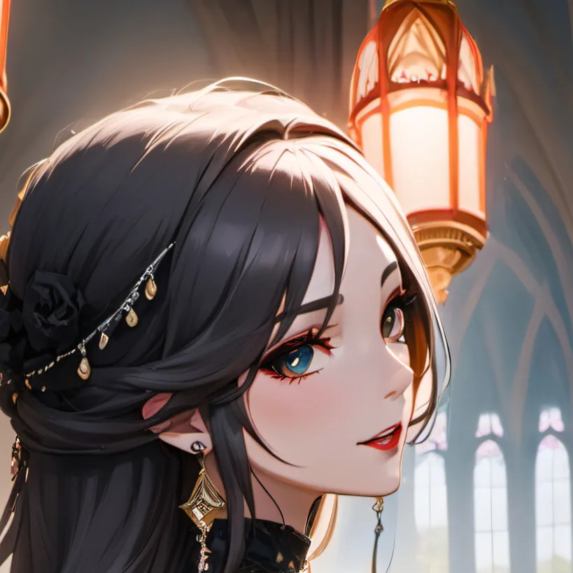 chat with ai character: taylor🌑