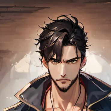 chat with ai character: Jake 