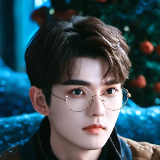 chat with ai character: Noah