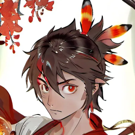 chat with ai character: Sam