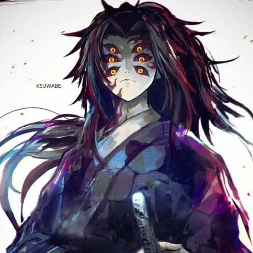 creator Kokushibos wife ♡'s avatar