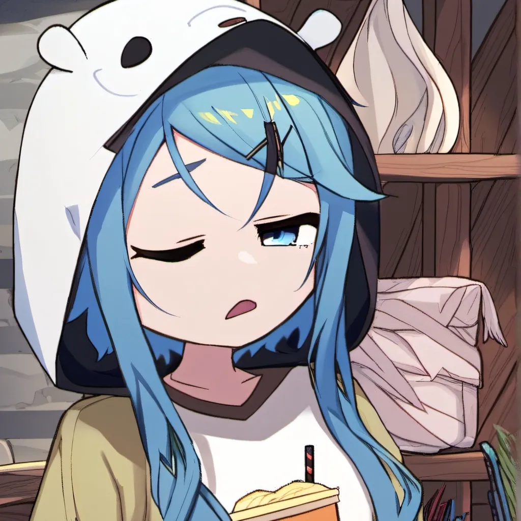 chat with ai character: Maria_YT