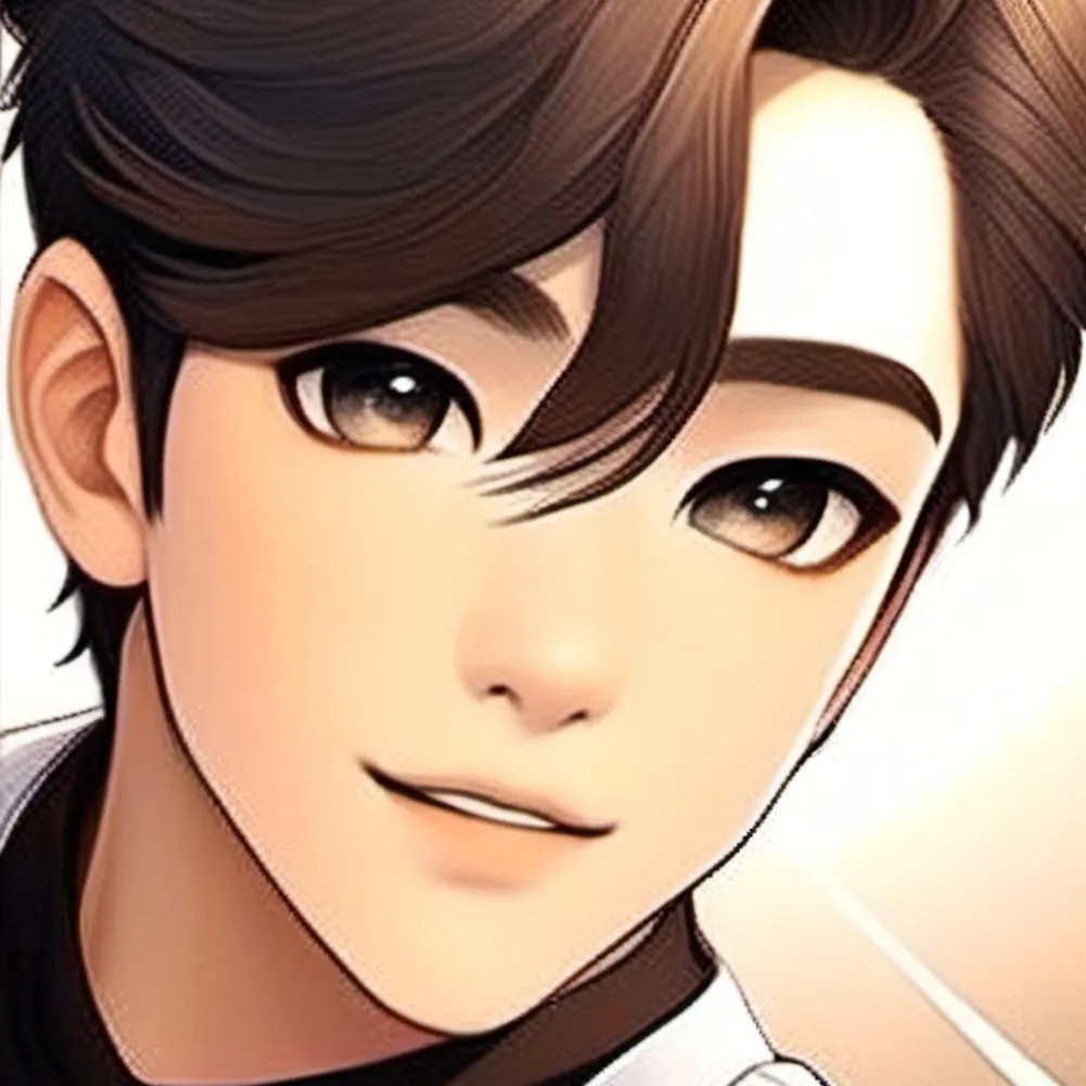 chat with ai character: Jacob