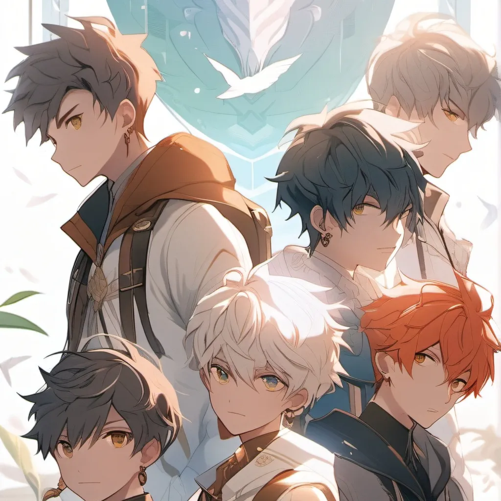 chat with ai character: ???