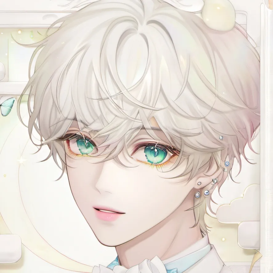 chat with ai character: BAD YANDERE