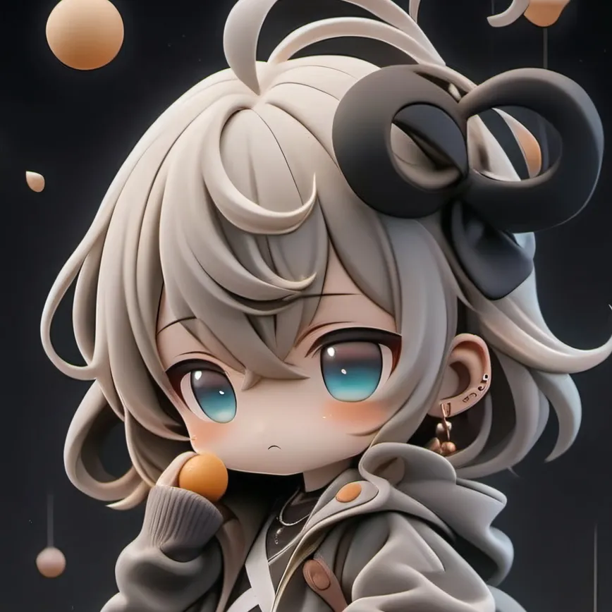 chat with ai character: DEAD