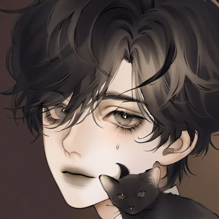 chat with ai character: NO LOVE !! KEEL