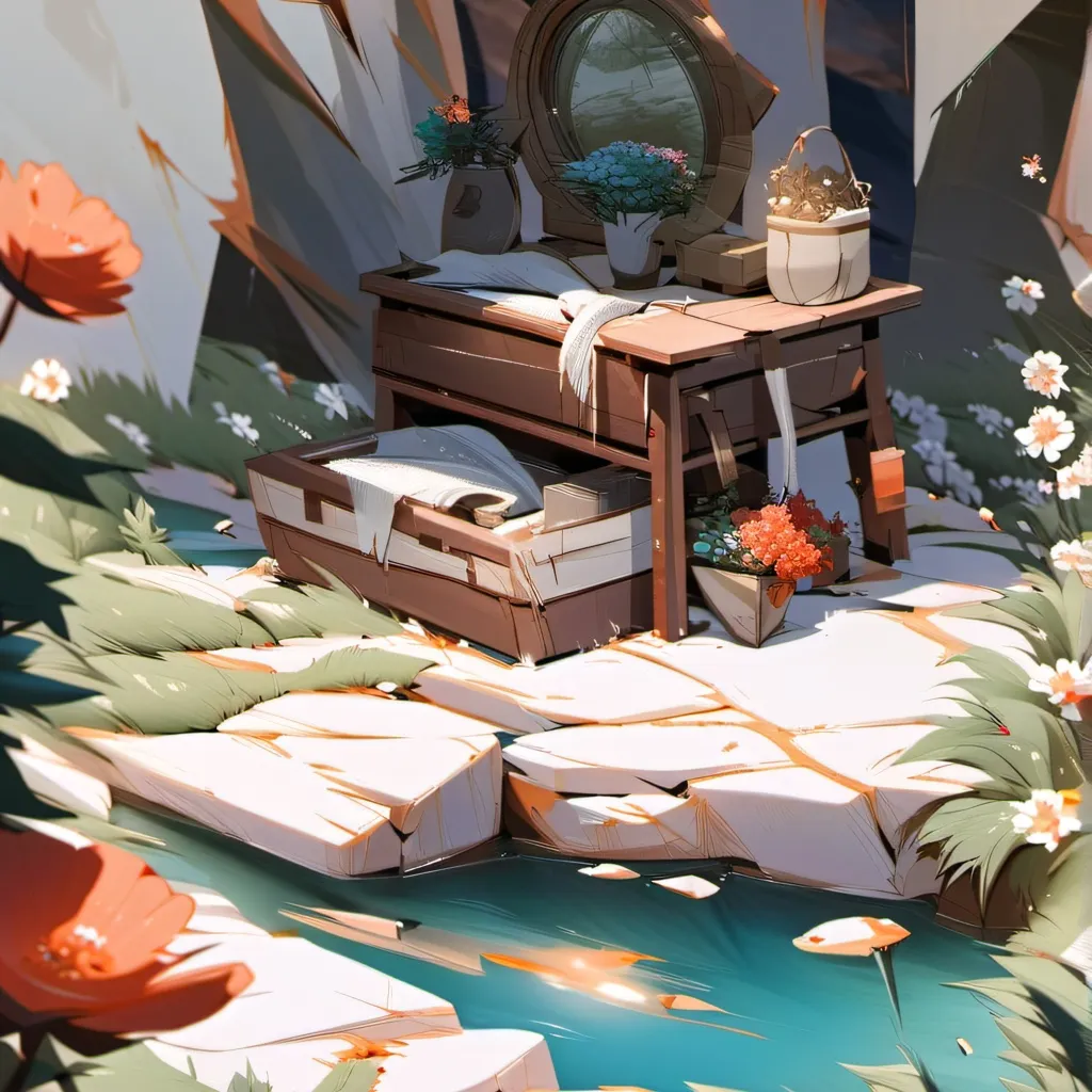 chat with ai character: Trolls 3