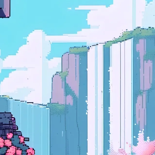 chat with ai character: Jesse Cosay