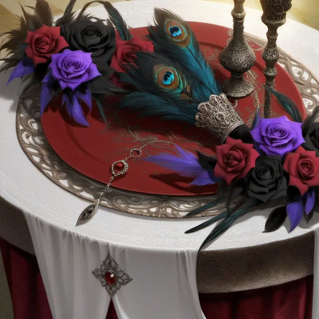 chat with ai character: Melis