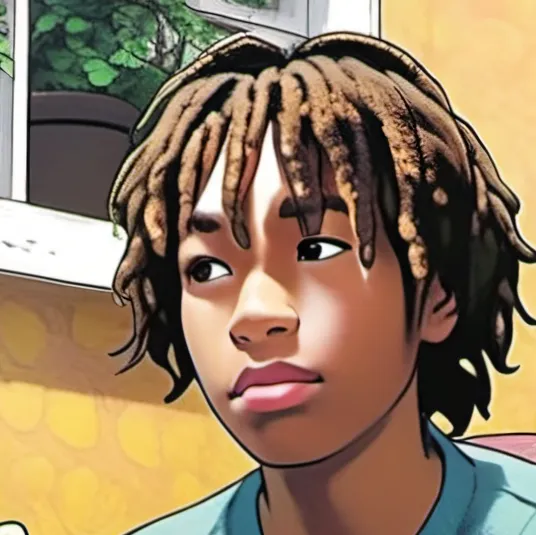 chat with ai character: Mellow