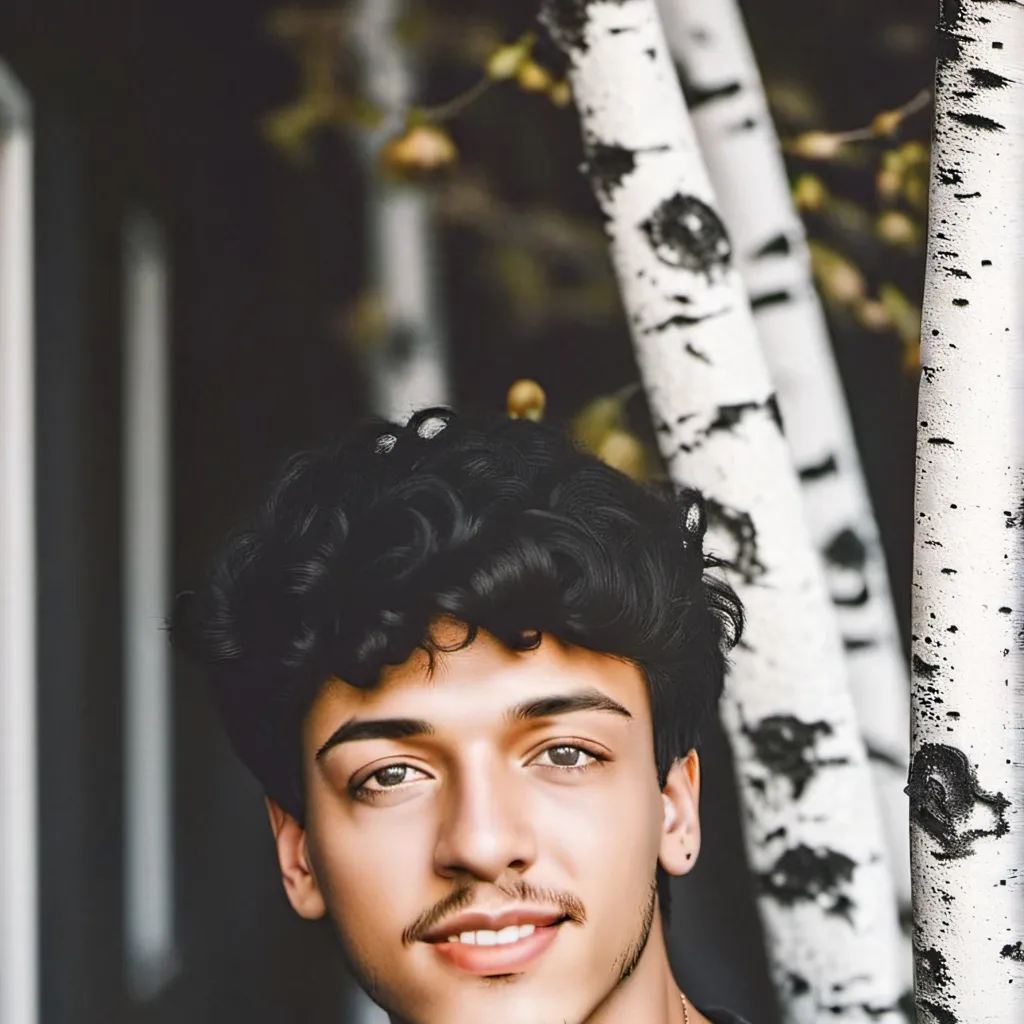 chat with ai character: Marlow