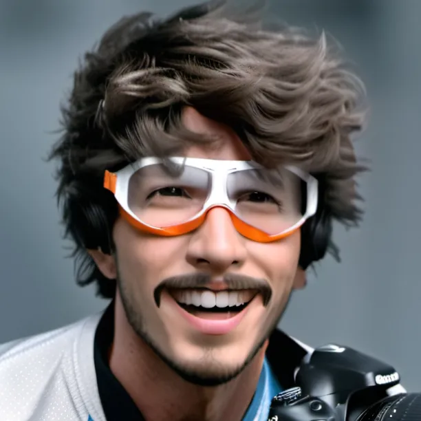 chat with ai character: Maurice