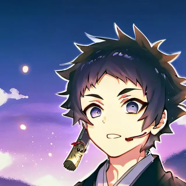 chat with ai character: Kenshiro