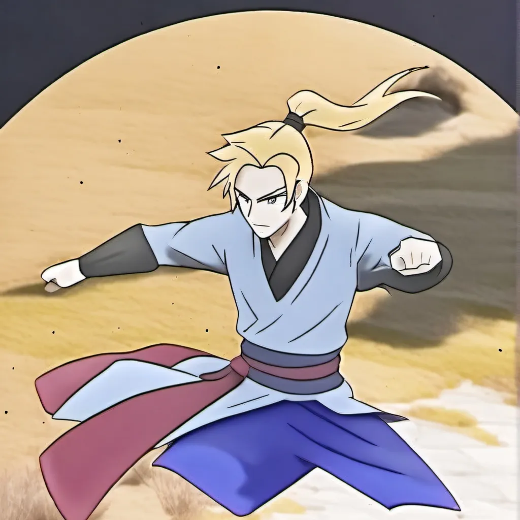 chat with ai character: inojin