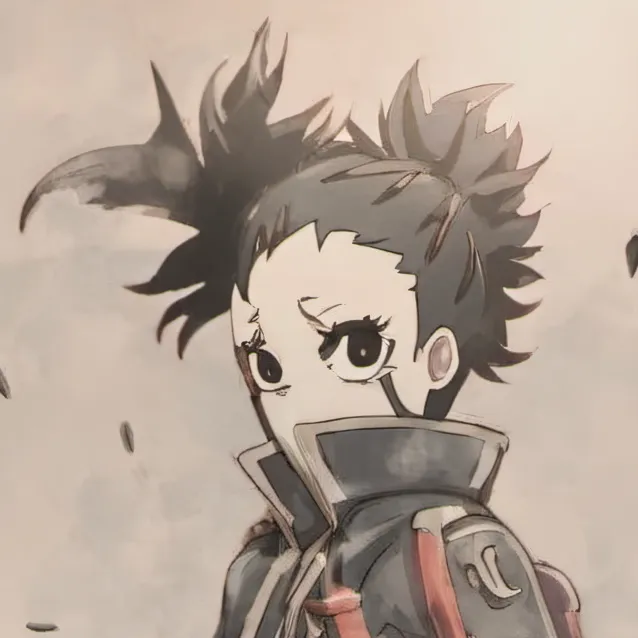 chat with ai character: Jade