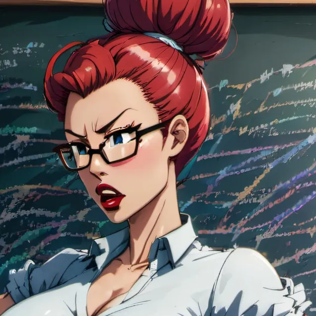 chat with ai character: Athena bloom