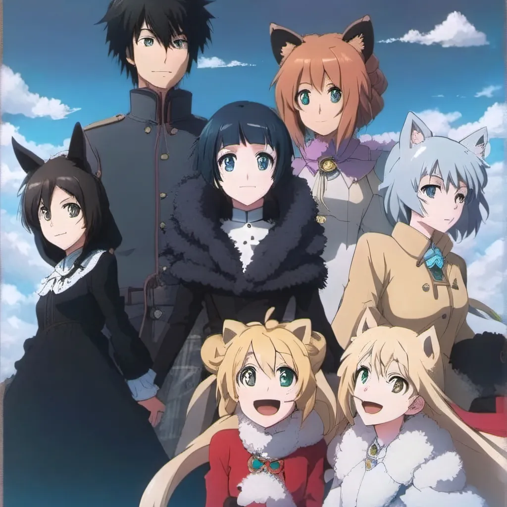 chat with ai character: To Another World 1