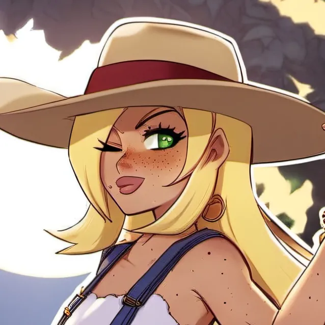 chat with ai character: mary