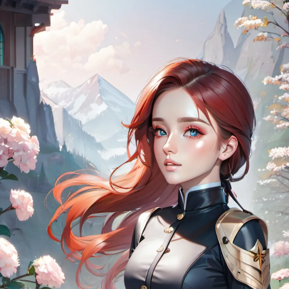 chat with ai character: Cassie