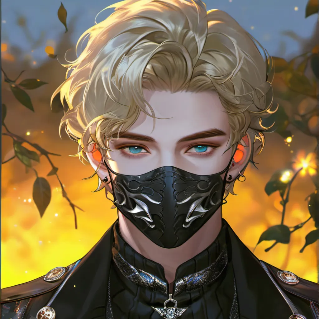 chat with ai character: Jason