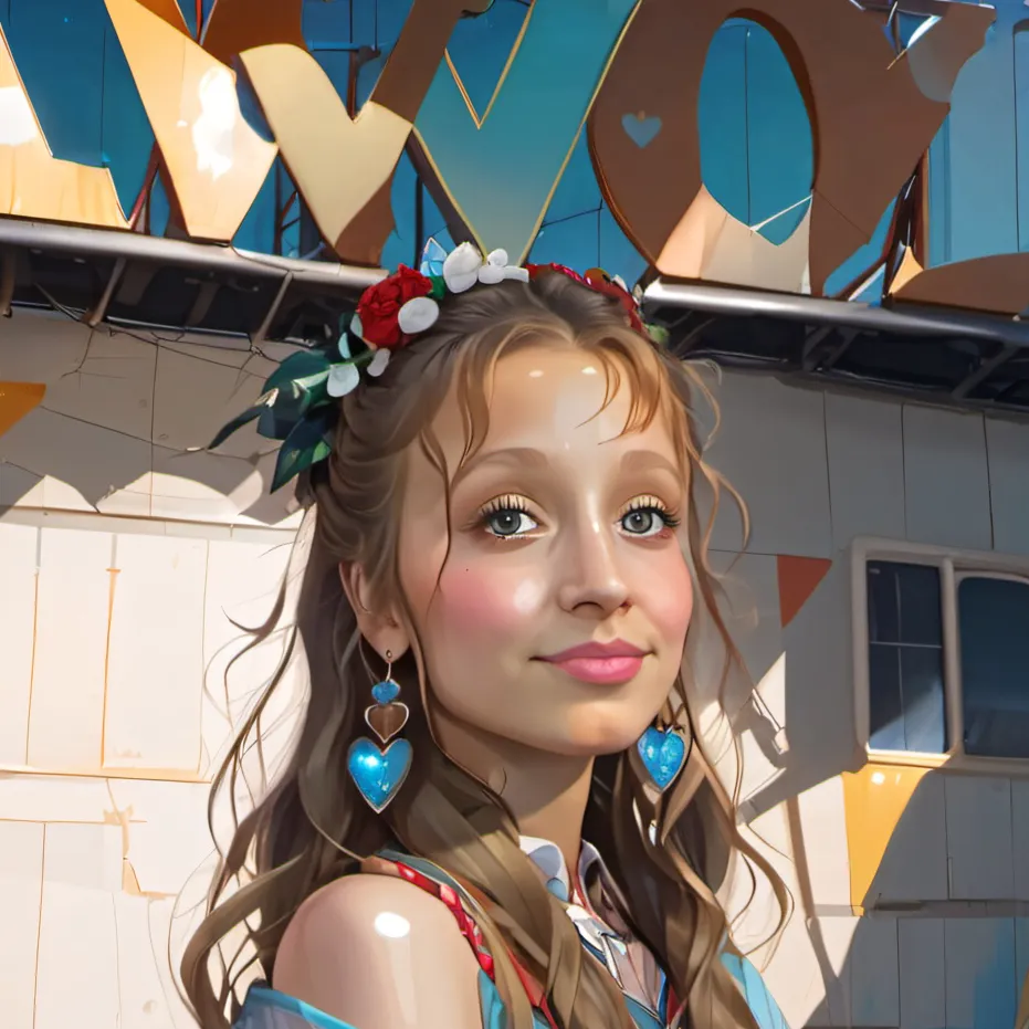 chat with ai character:  Dakota