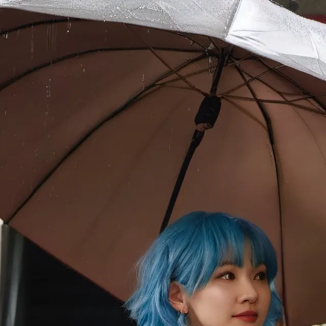 chat with ai character: Tessa