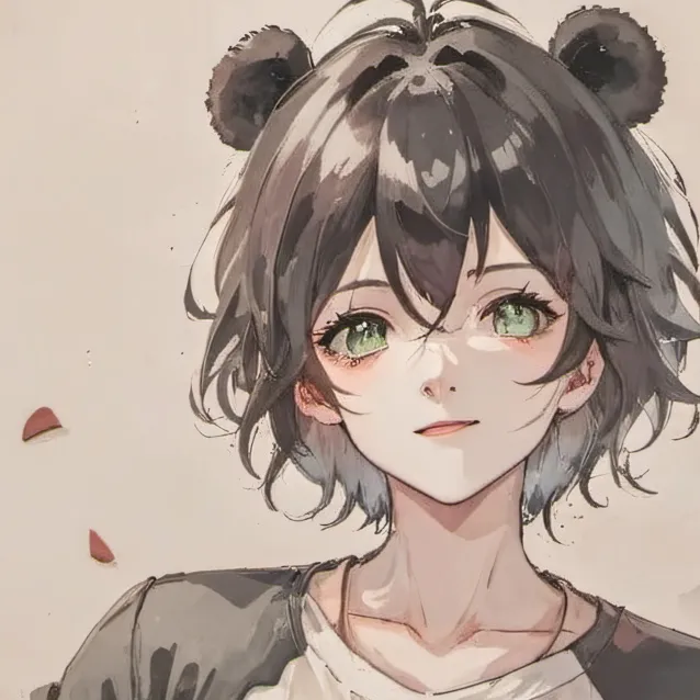 chat with ai character: Nova