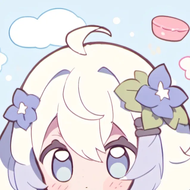 chat with ai character: Lilly