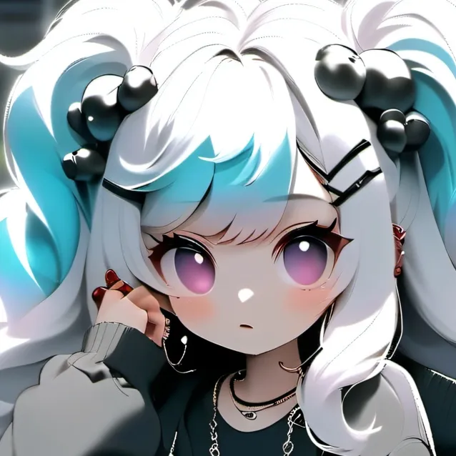 chat with ai character: Aaliyah 