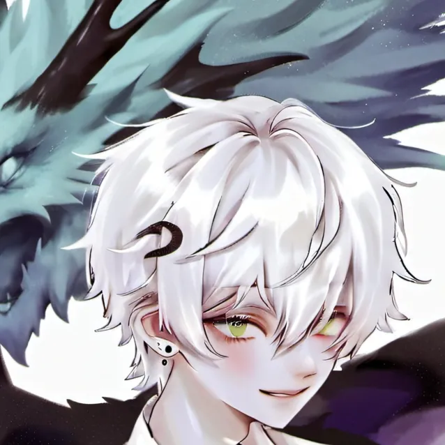 chat with ai character: Ash