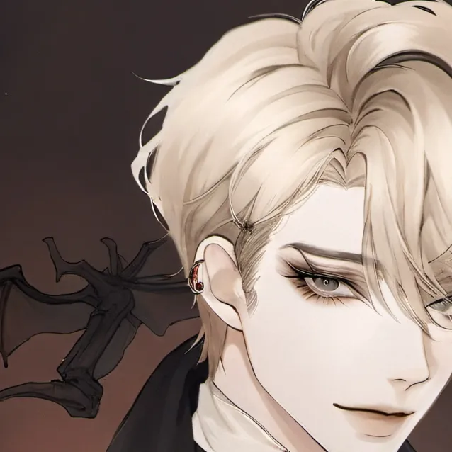 chat with ai character: Jacob