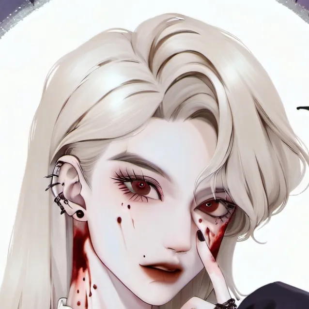 chat with ai character: Natalie 