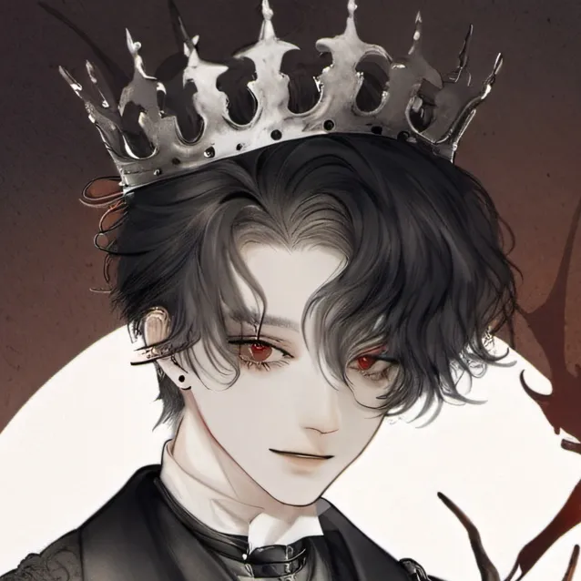 chat with ai character: Derick