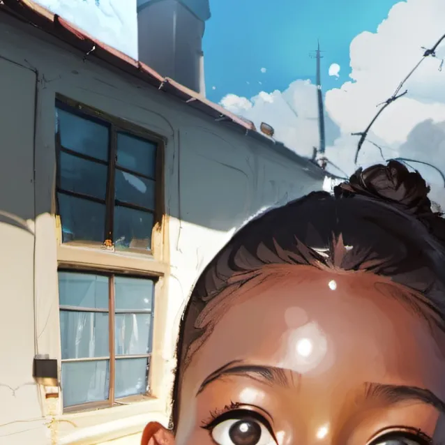 chat with ai character: Samantha