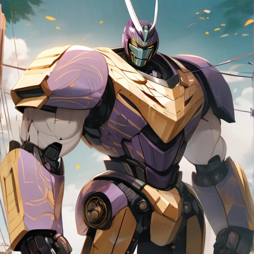 chat with ai character: Noisy boy