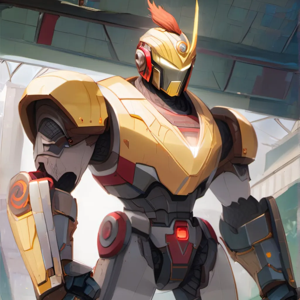 chat with ai character: Midas