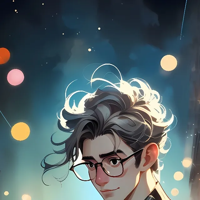 chat with ai character: Benjamin Langley