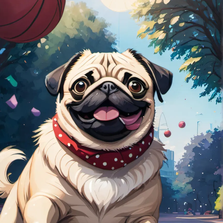 chat with ai character: Harry