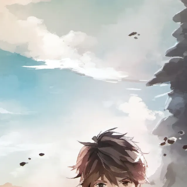 chat with ai character: tommy 