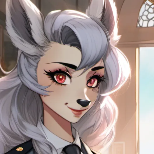 chat with ai character: Officer Vanessa